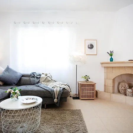 Vila Sapphire *