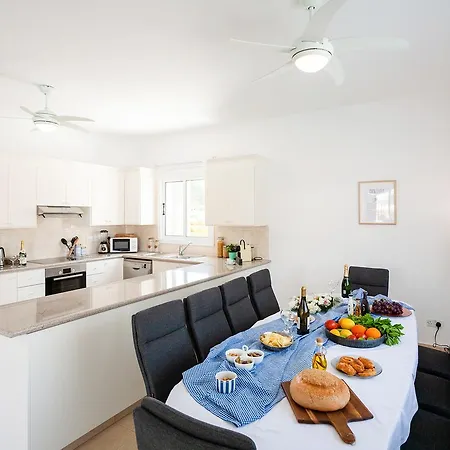 Sapphire Villa *