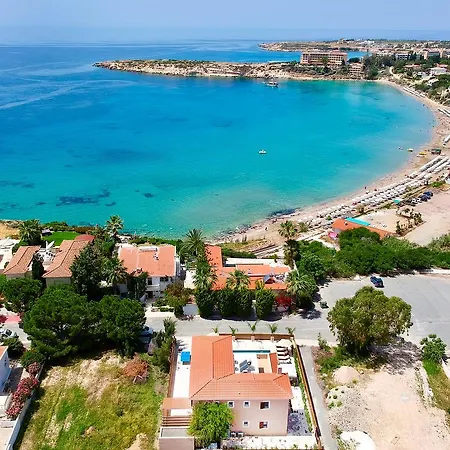 Villa Sapphire *