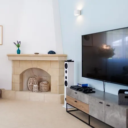 Sapphire Villa