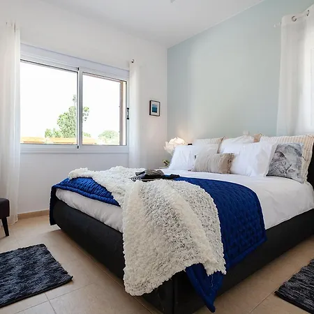 Villa Sapphire *