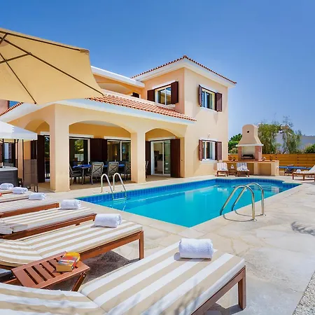 Villa Sapphire *