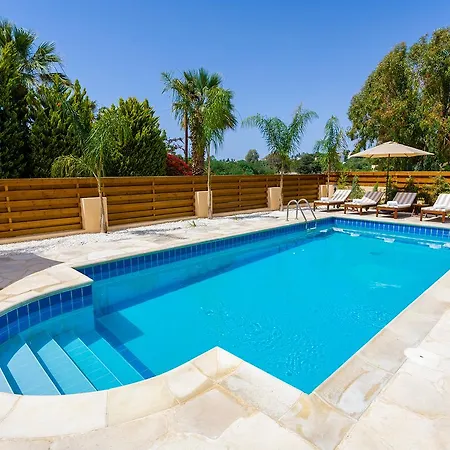 Sapphire Villa *